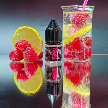 Купить Ароматизатор TVAR! "Малиновая Фаза" 13мл (на 30мл) Ароматизатор TVAR! "Малиновая Фаза" 13мл (на 30мл)