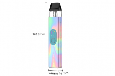Vaporesso XROS 4 1000mAh KIT (Pink Mint)