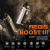 Купить Geek Vape Aegis Boost 3 3000mAh KIT (Black) Geek Vape Aegis Boost 3 3000mAh KIT (Black)