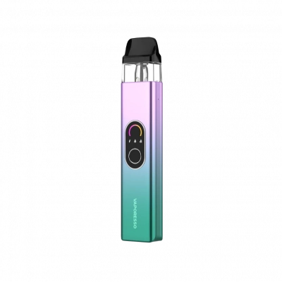 Vaporesso XROS 4 1000mAh KIT (Pink Mint)